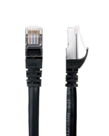 Câble réseau 100ft Cat7