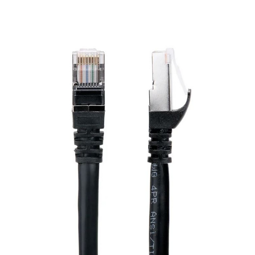 Câble réseau 100ft Cat7