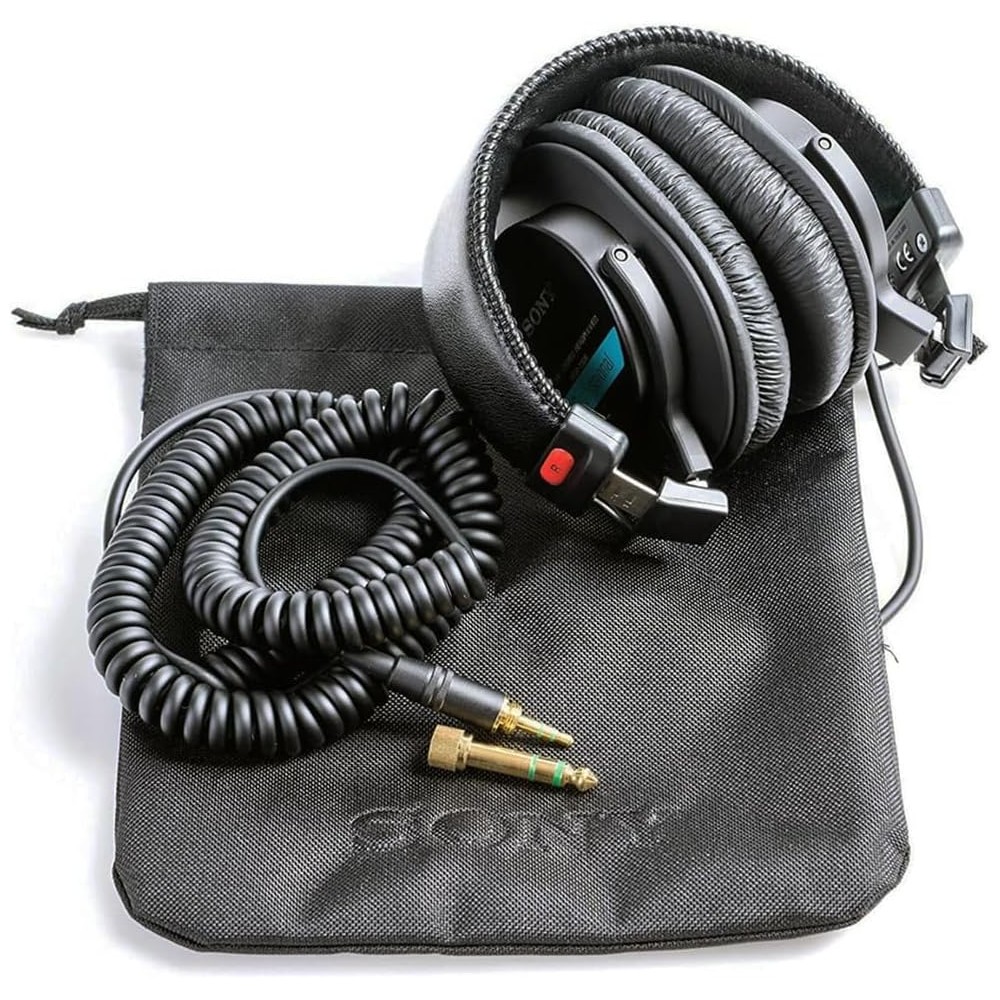 Sony MDR-7506