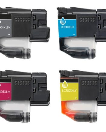 Brother LC501 XL